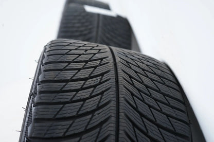 Mercedes A45 CLA45 W177 W118 Winterreifen Winterräder 18 Zoll