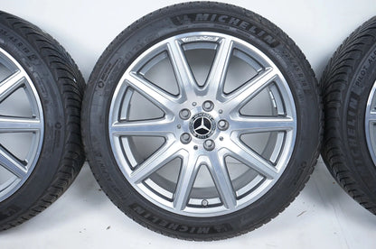 Mercedes A45 CLA45 W177 C118 Winterreifen Winterräder 18 Zoll