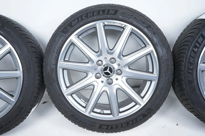 Mercedes A45 CLA45 W177 C118 Winterreifen Winterräder 18 Zoll