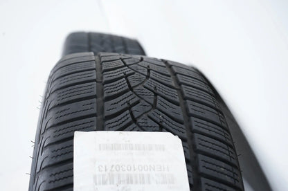Mercedes C Klasse W206 Hybrid Winterräder Winterreifen 17 Zoll