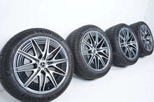 Mercedes GLC43 GLC63 AMG W254 Winter Wheels Winter Tires 20 Inch