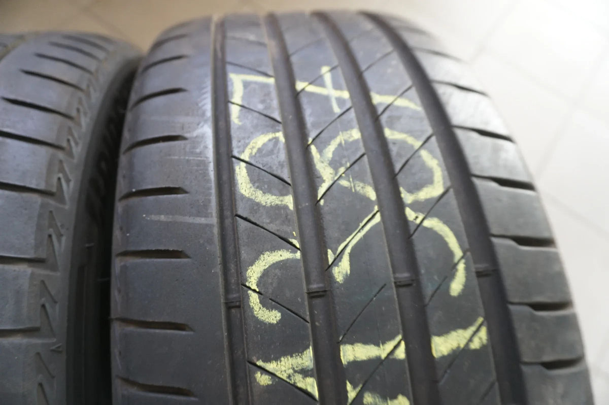 2 X 255 45 R19 104Y Pneus été Bridgestone Turanza T005 MO 2022 6mm Detailansicht 2