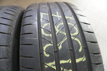 2 X 255 45 R19 104Y Pneus été Bridgestone Turanza T005 MO 2022 6mm