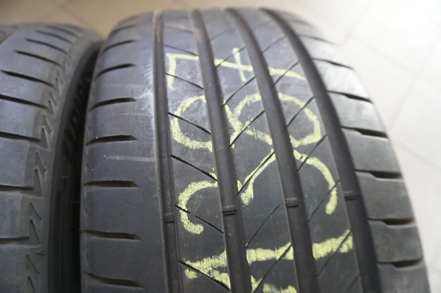 2 X 255 45 R19 104Y Pneus été Bridgestone Turanza T005 MO 2022 6mm