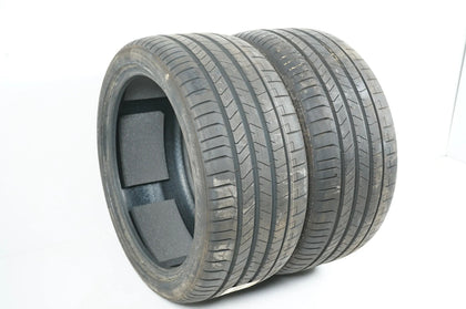 2 X 285 35 R20 104Y pneumatici estivi Pirelli P Zero PZero MO 2021 7mm
