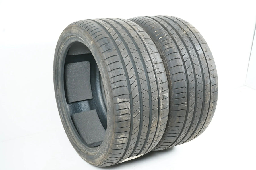 2 X 285 35 R20 104Y Sommerreifen Pirelli P Zero PZero MO 2021 7mm