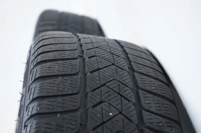 Bmw 3er G20 G21 Winterreifen Winterräder Alufelgen 18 Zoll 796M 6885305