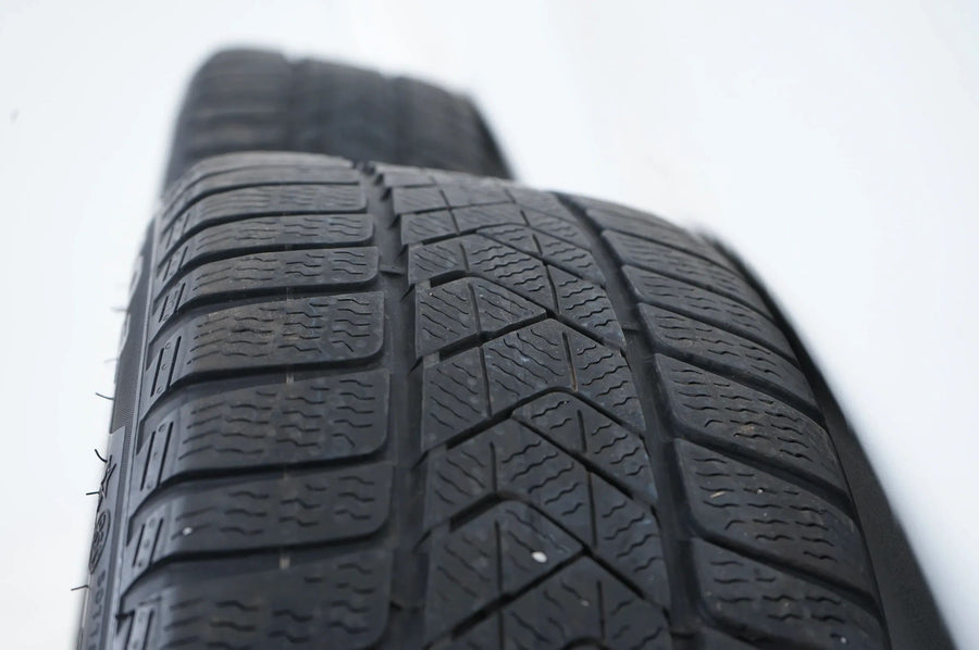 Bmw 3er G20 G21 Winterreifen Winterräder Alufelgen 18 Zoll 796M 6885305