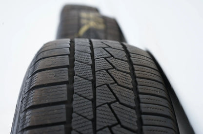 Bmw IX1 X1 X2 U10 U11 Winterräder Winterreifen 205 65 17 Zoll 6898299