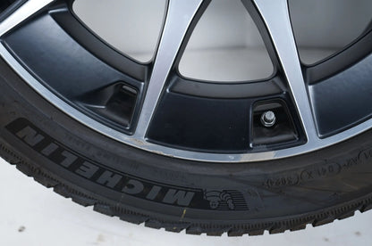 Mercedes CLE53 AMG W236 Winterräder Winterreifen 19 Zoll A2364012700 A2364012800