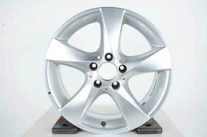 1x Mercedes Vito V-Klasse W447 lichtmetalen velg 17 inch A4474012200 7J ET51