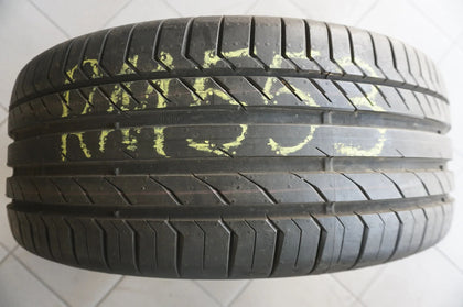 1 X 255 50 R19 103W Sommerreifen Continental ContiSportContact 5 MO 2016 7mm