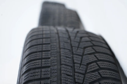 Mercedes A B CLA Klasse W177 B247 C118 Winterräder 205 55 17 Zoll