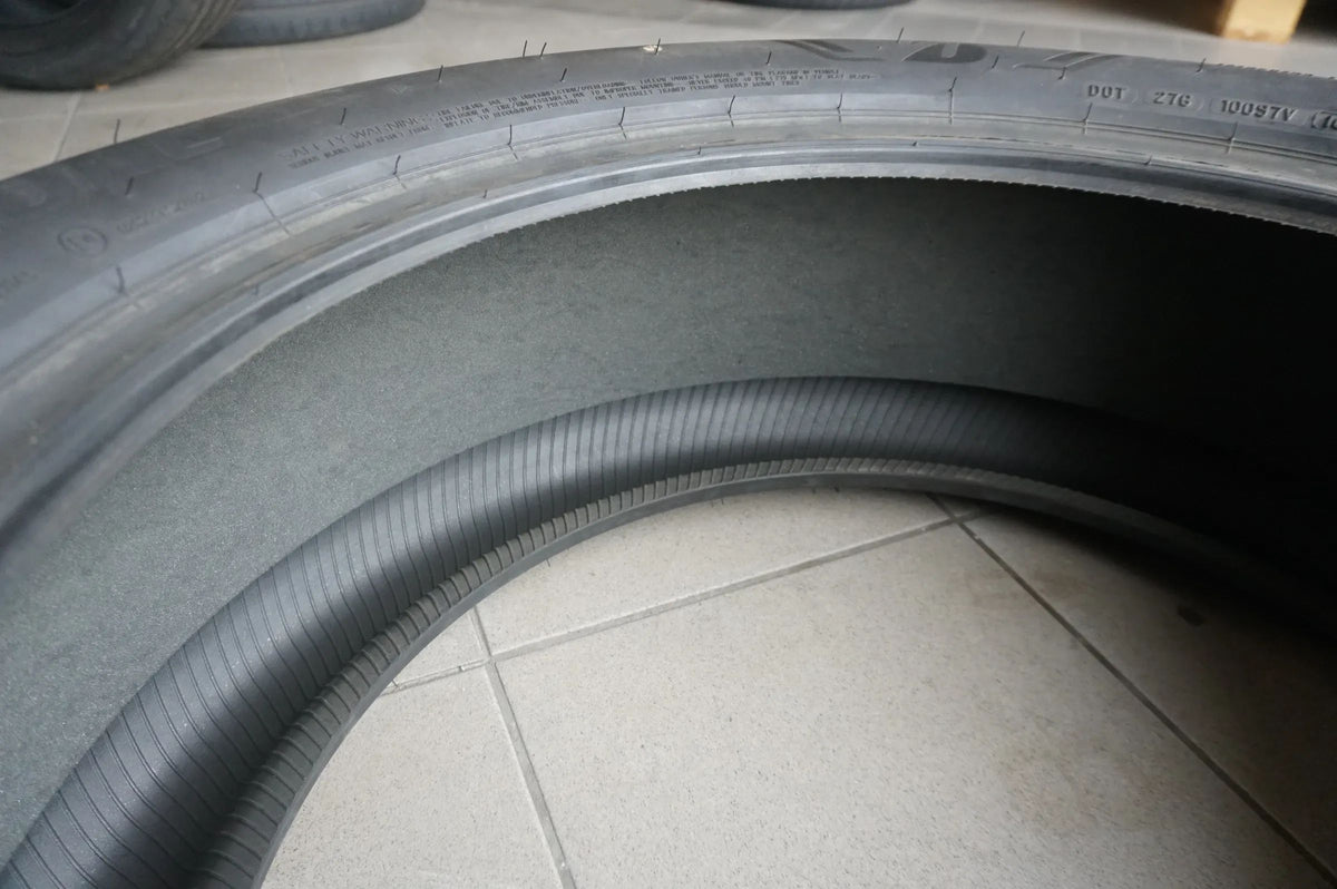 1 X 255 50 R21 109Y Sommerreifen Bridgestone Alenza 001 * 2023 6mm Detailansicht 4