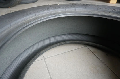 1 X 255 50 R21 109Y Sommerreifen Bridgestone Alenza 001 * 2023 6mm
