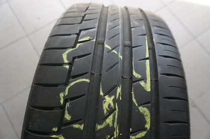 1 X 225 45 R18 95Y Sommerreifen Continental PremiumContact 6 2020 6mm