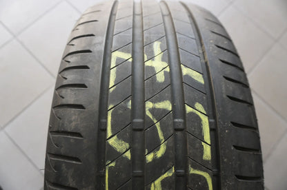 1 X 245 45 R18 100Y Sommerreifen Bridgestone Turanza T005 * 2020 5,5mm