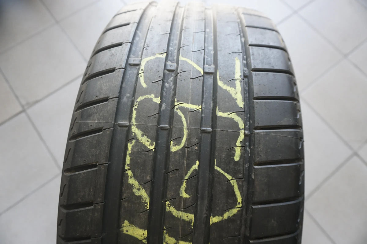 1 X 245 35 ZR20 R20 95Y Sommerreifen Bridgestone Potenza Sport 2024 6,5mm Vue détaillée 2