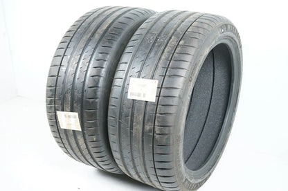 2 X 265 40 R20 104Y Sommerreifen Michelin Pilot Sport 4 S MO 2020 7mm