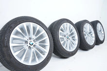 BMW řada 5 G30 G31 zimní pneumatiky zimní kola 245 45 18 palců 632