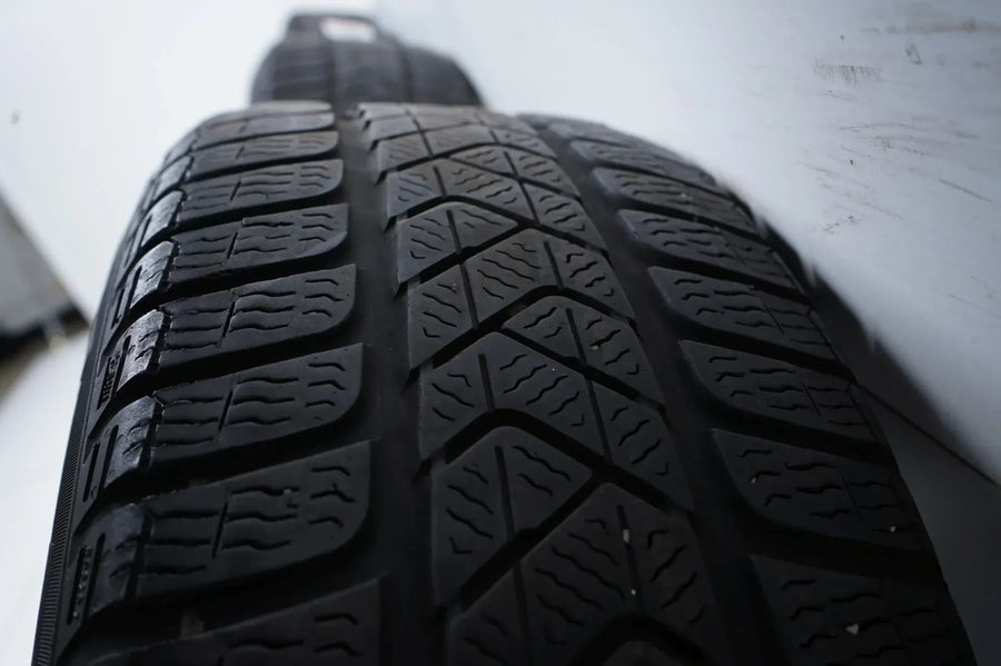 VW Volkswagen Passat 3G winter tires/wheels 215/60/16 inch
