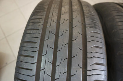 Mercedes GLA H247 GLB X247 Jantes alu TOP AMG Pneus été 235 50 R19 pouces 7mm