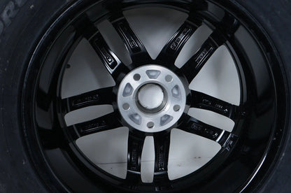 WieNeu Mazda CX5 CX7 Winterräder Winterreifen 235 65 17 Zoll