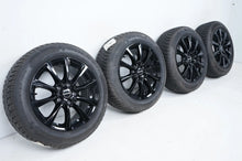 Audi VW Seat Skoda winterwielen winterbanden 205 55 16 inch 8 mm
