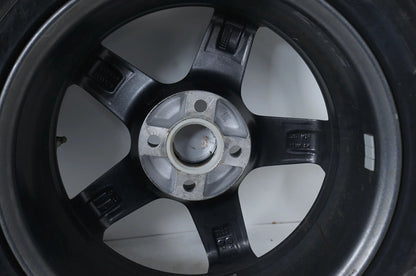 KIA Picante Winterräder Winterreifen 185 55 15 Zoll 4x100 7mm