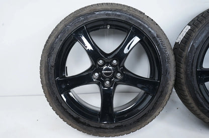 Kia Optima Winterräder Winterreifen 235 45 18 Zoll 5x114