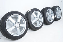 VW Golf Skoda Octavia Winterräder Winterreifen 225 45 17 Zoll 8mm