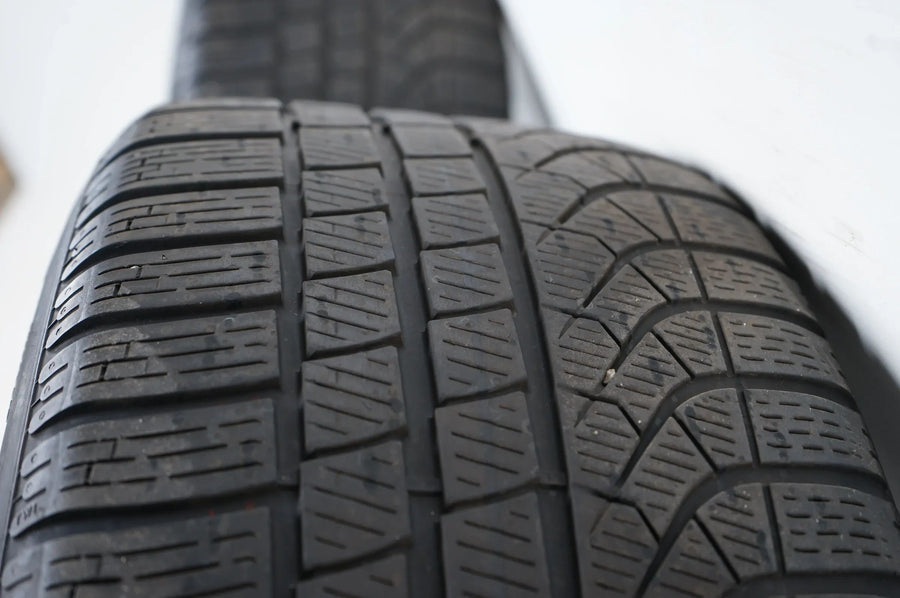 Bmw Serie 4 i4 G26 pneumatici invernali ruote invernali cerchi in lega 19 pollici 860M 5A504D7 5A504D8