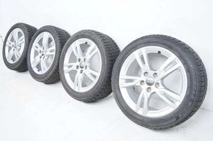 Audi A3 8V Winterreifen Winterräder 205 50 17 Zoll 8V0601025DK