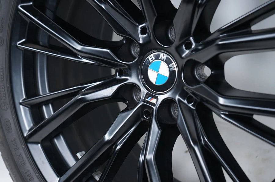 Bmw 3er G20 G21 Winterreifen Winterräder Alufelgen 18 Zoll 796M 6885305