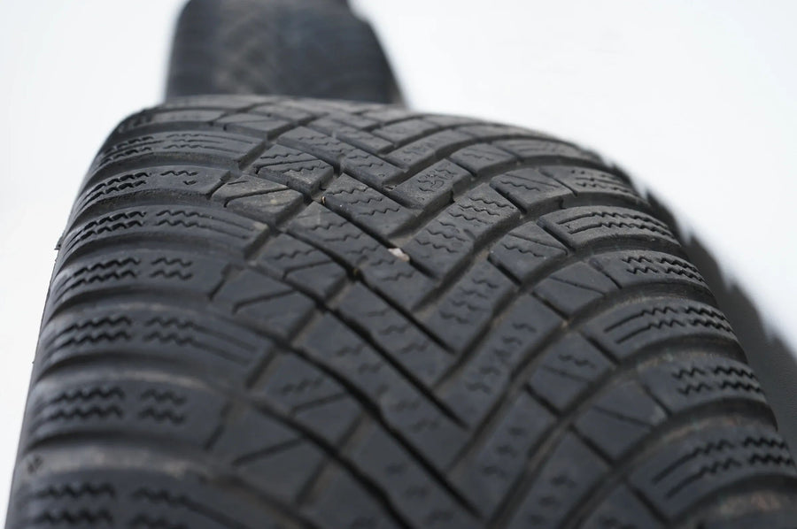 Pneumatici invernali MINI F65 F66 F67, ruote invernali 195 50 da 17 pollici, 5A3E643