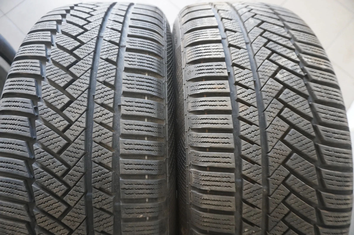 Original Audi A6 S6 C8 4K Alufelgen Winterräder Winterreifen 245 45 R19 2024 8mm Vue détaillée 8