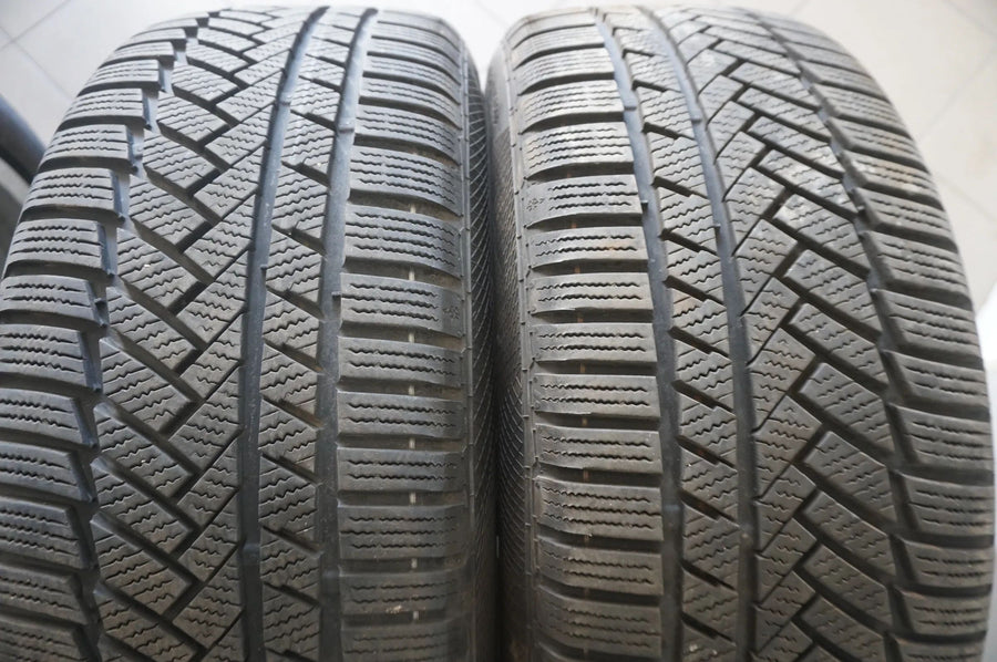 Original Audi A6 S6 C8 4K Alufelgen Winterräder Winterreifen 245 45 R19 2024 8mm