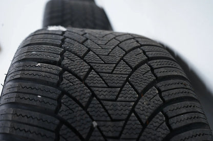 Audi A3 8V VW Golf 6 7 winterbanden winterwielen 235 35 19 inch