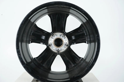 1x hliníkový disk Mercedes GLS X167 20 palců A1674015400 8,5J ET35,5