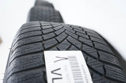 Bmw iX1 X1 X2 U10 U11 Winterräder Winterreifen Alufelgen 225 55 18 Zoll 6898039