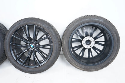 Bmw 3er G20 G21 Winterreifen Winterräder Alufelgen 18 Zoll 796M 6885305