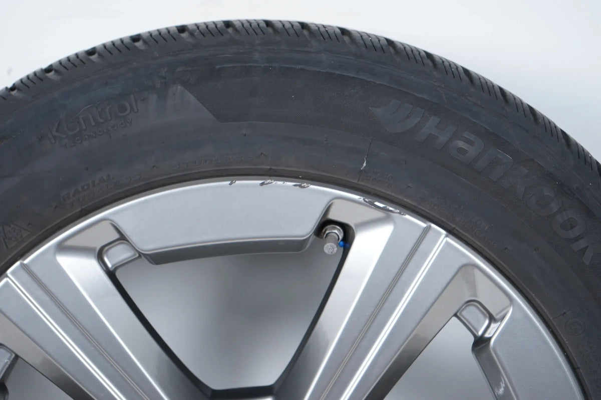 WieNeu Bmw 2er Active Tourer U06 Winterräder Winterreifen 17 Zoll 6891173 Detailansicht 7