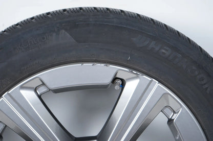 WieNeu Bmw 2er Active Tourer U06 Winterräder Winterreifen 17 Zoll 6891173