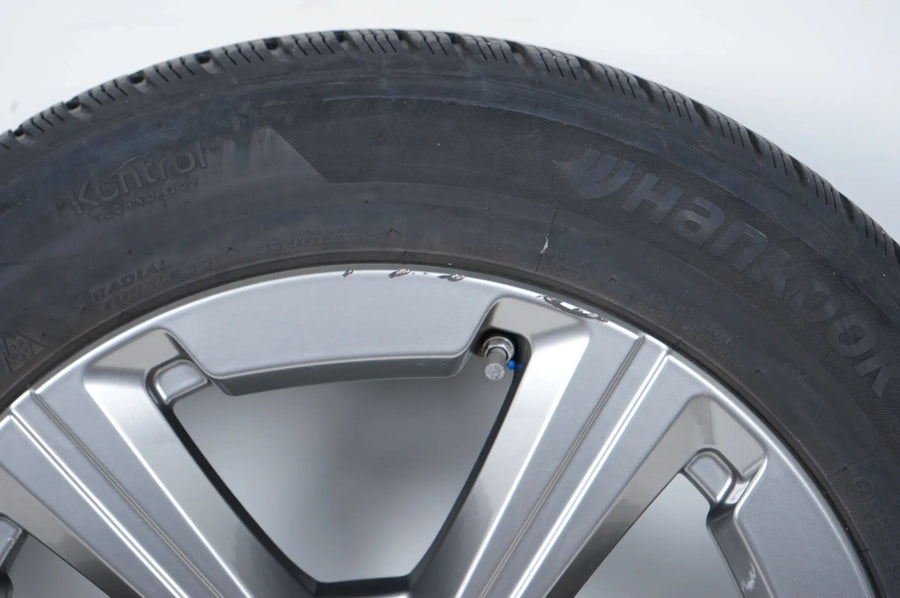 WieNeu Bmw 2er Active Tourer U06 Winterräder Winterreifen 17 Zoll 6891173