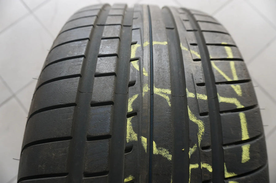 275 40 R18 99Y Sommerreifen Goodyear Eagle F1 Asymmetric 3 * MOE RFT 2017 7mm