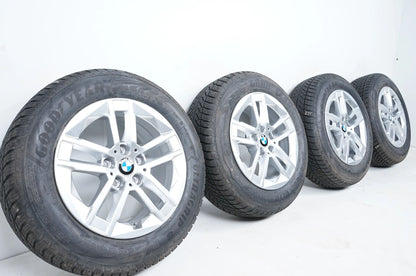 WieNeu Bmw 2er Active Tourer U06 Winterräder Winterreifen 205 65 16 Zoll 6888838
