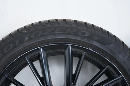 Ruote invernali BMW Serie 3 4 G20 G21, pneumatici invernali da 18 pollici 796M 6885305