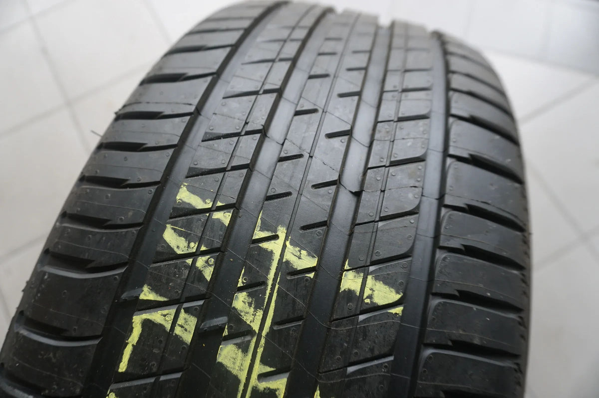 1 X 255 45 ZR20 R20 105Y Summer Tire Michelin Latitude Sport 3 MO 2023 7mm Detailansicht 2
