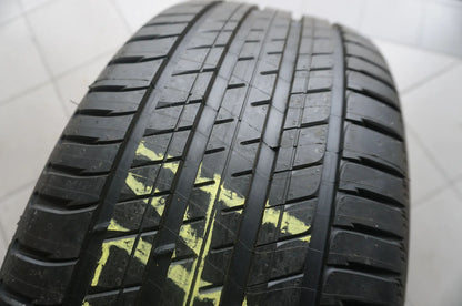 1 X 255 45 ZR20 R20 105Y Summer Tire Michelin Latitude Sport 3 MO 2023 7mm