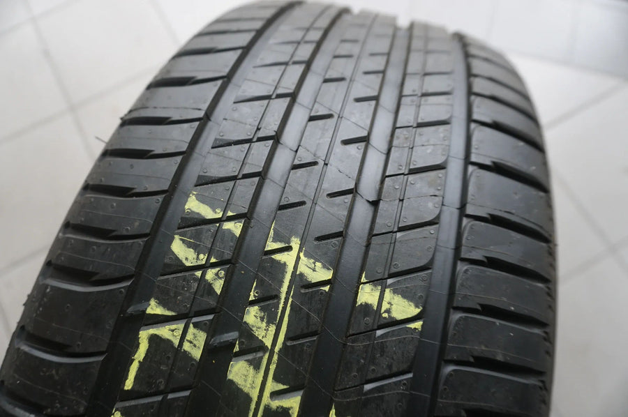1 X 255 45 ZR20 R20 105Y Summer Tire Michelin Latitude Sport 3 MO 2023 7mm